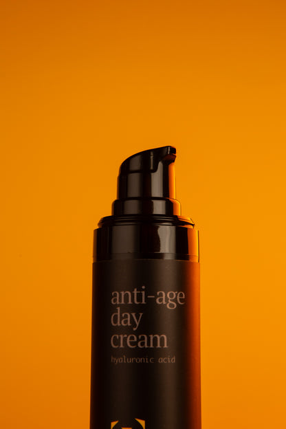 OVERTIME: Anti-Age Day Cream