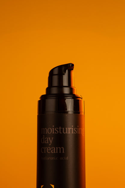 GAMEDAY: Moisturising Day Cream