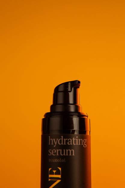 POWER PLAY: Hydrating Serum